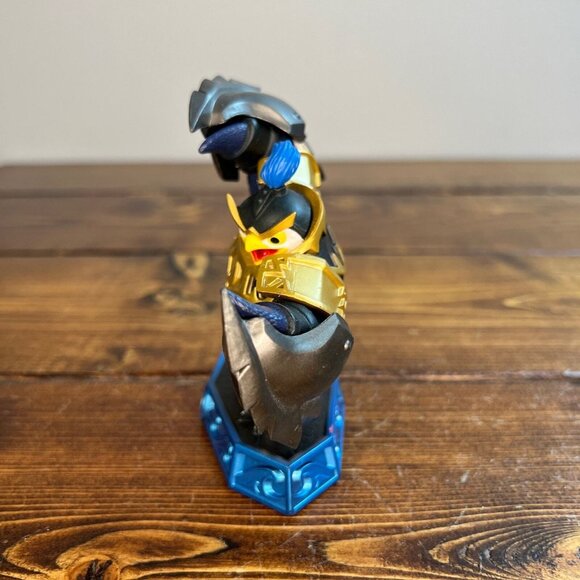 2016 Activision Skylanders Sensei Master King Pen Figure 87797888 - Picture 5 of 10